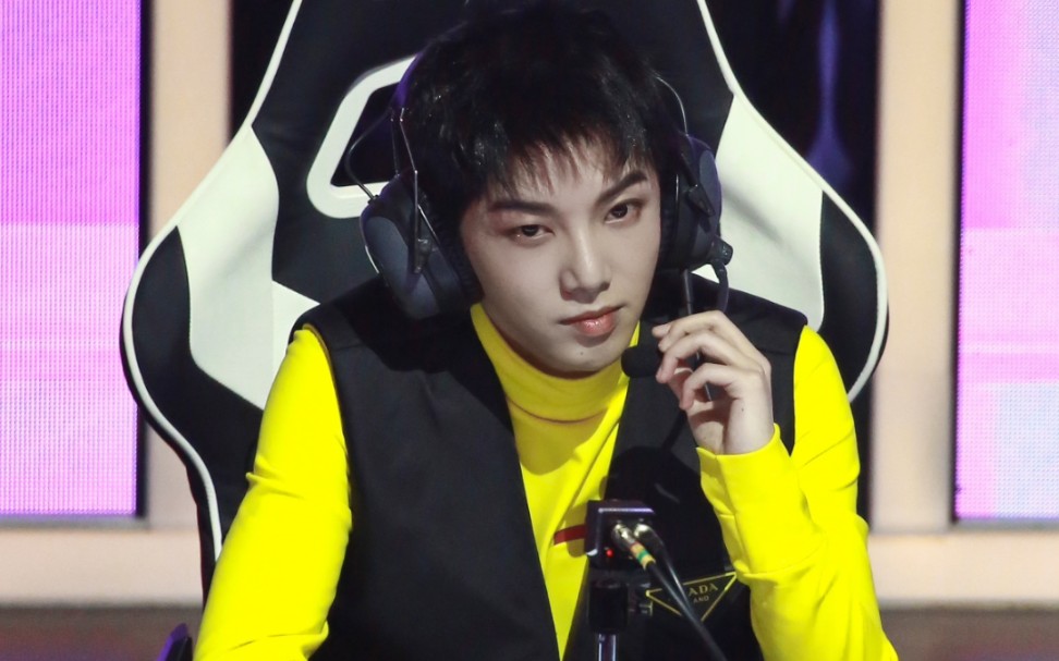 11.15和平精英(华晨宇)