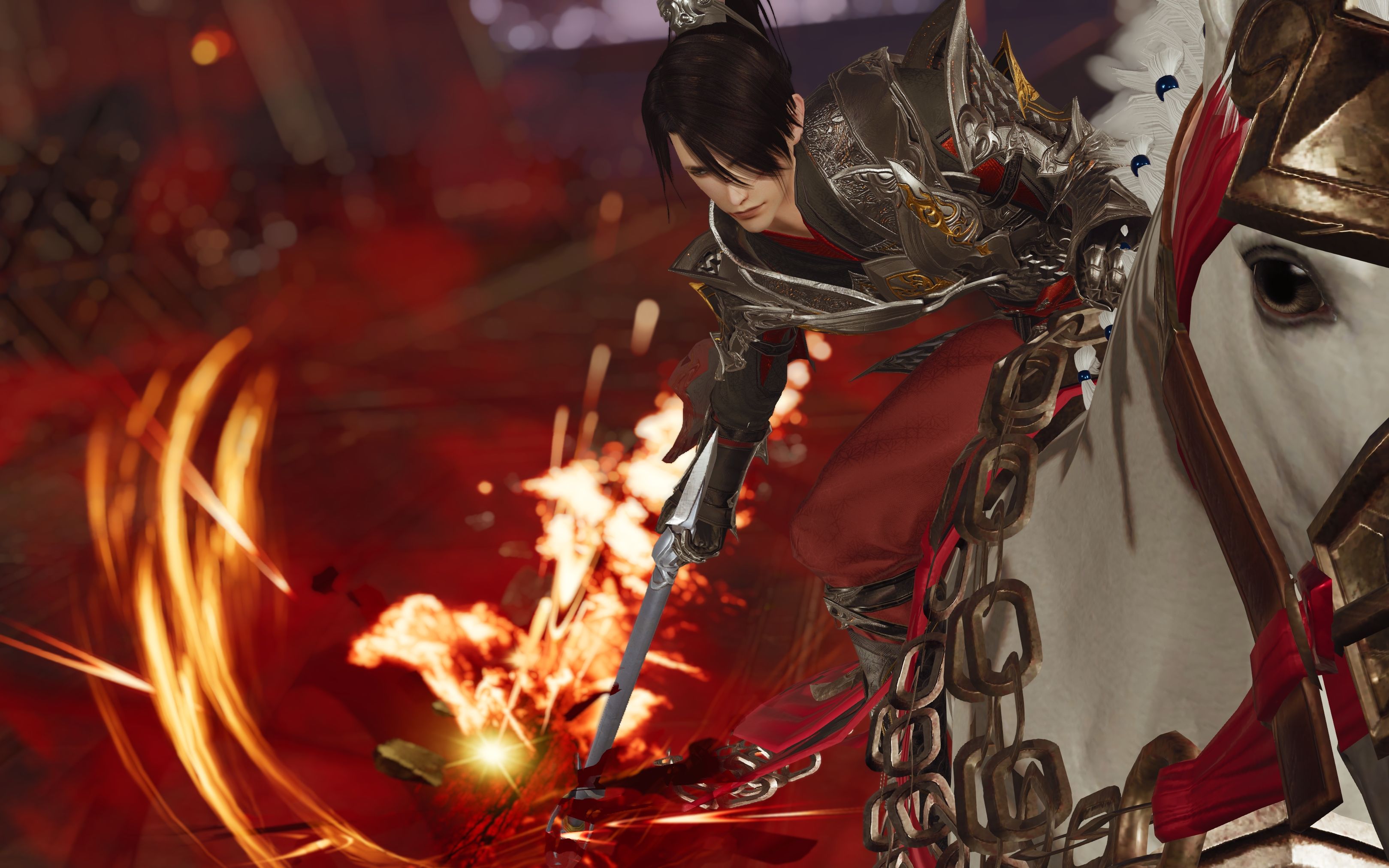 天策城战-莽就完事了