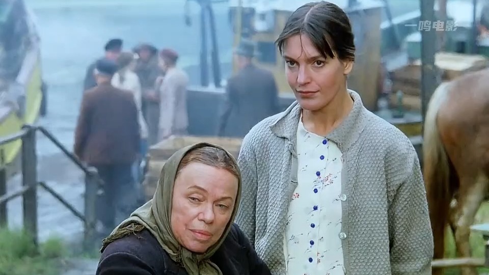 一口气看完电影《铁皮鼓 》#我的观影报告#瓜子二手车