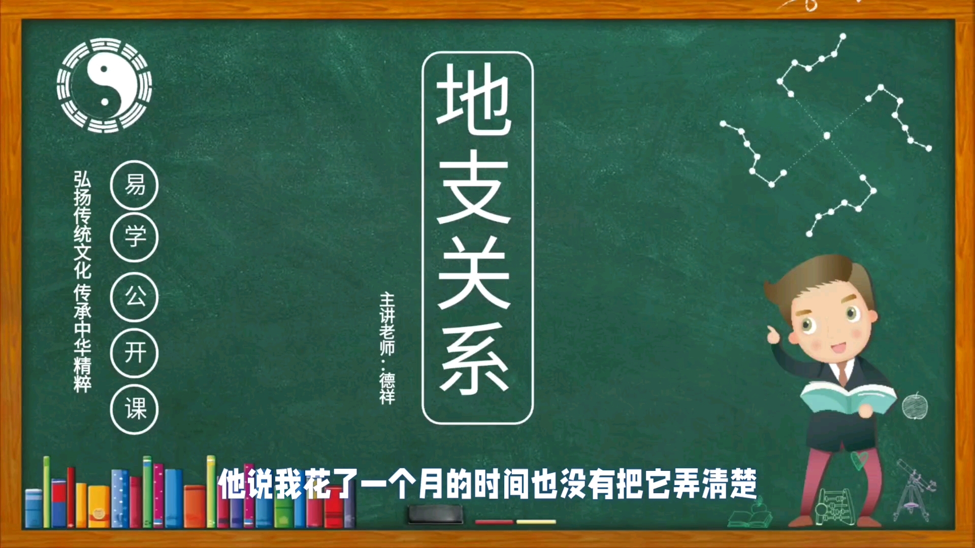 如何快速记住地支中的三合,六合,六冲,六害的关系!哔哩哔哩bilibili