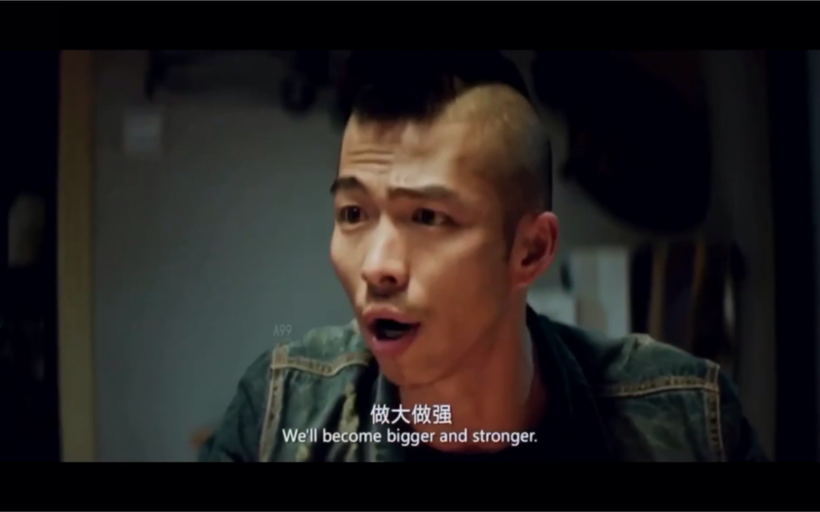 整把ak做大做强 再创辉煌