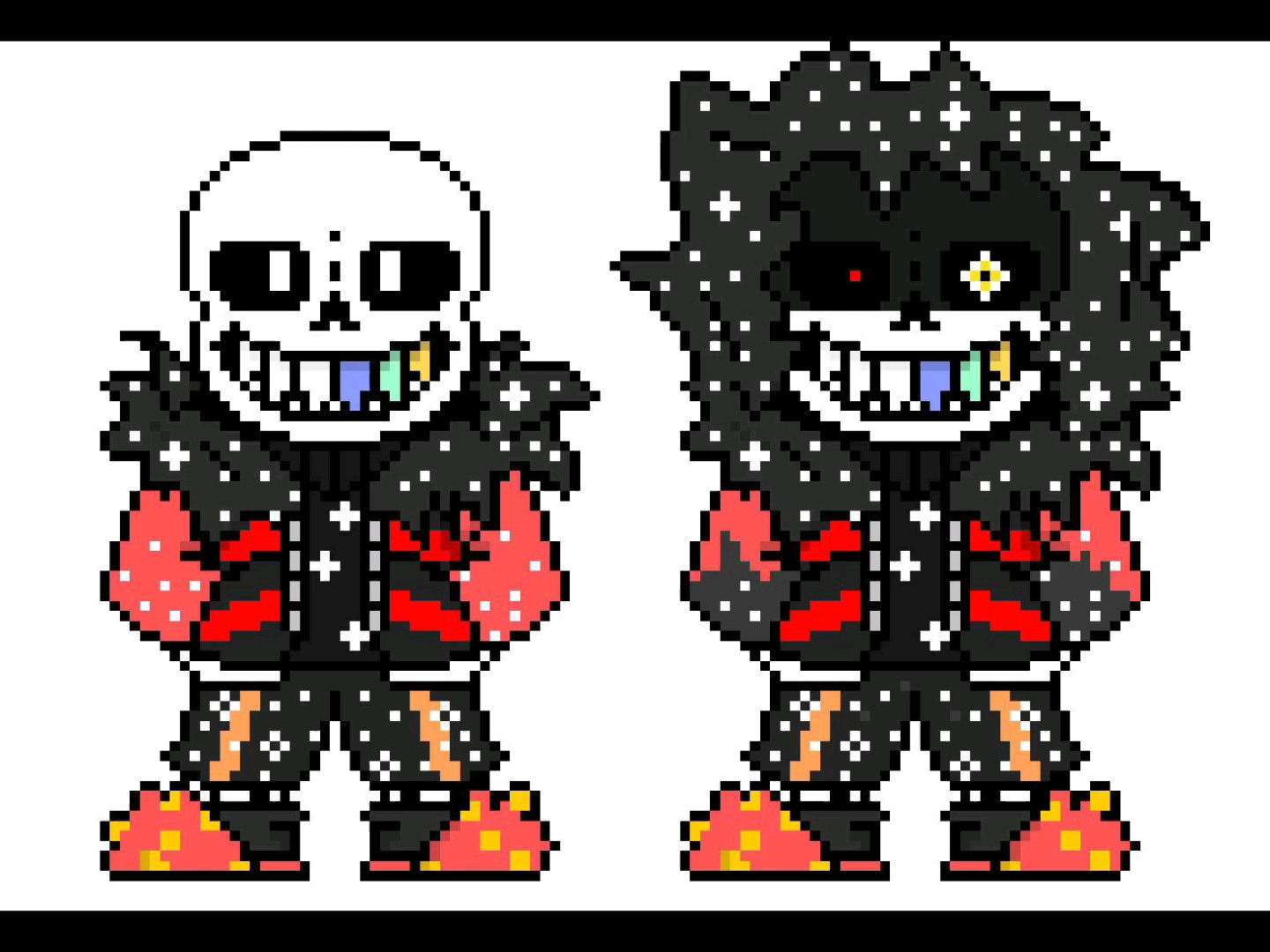 outerouterdustfelltheoutsides