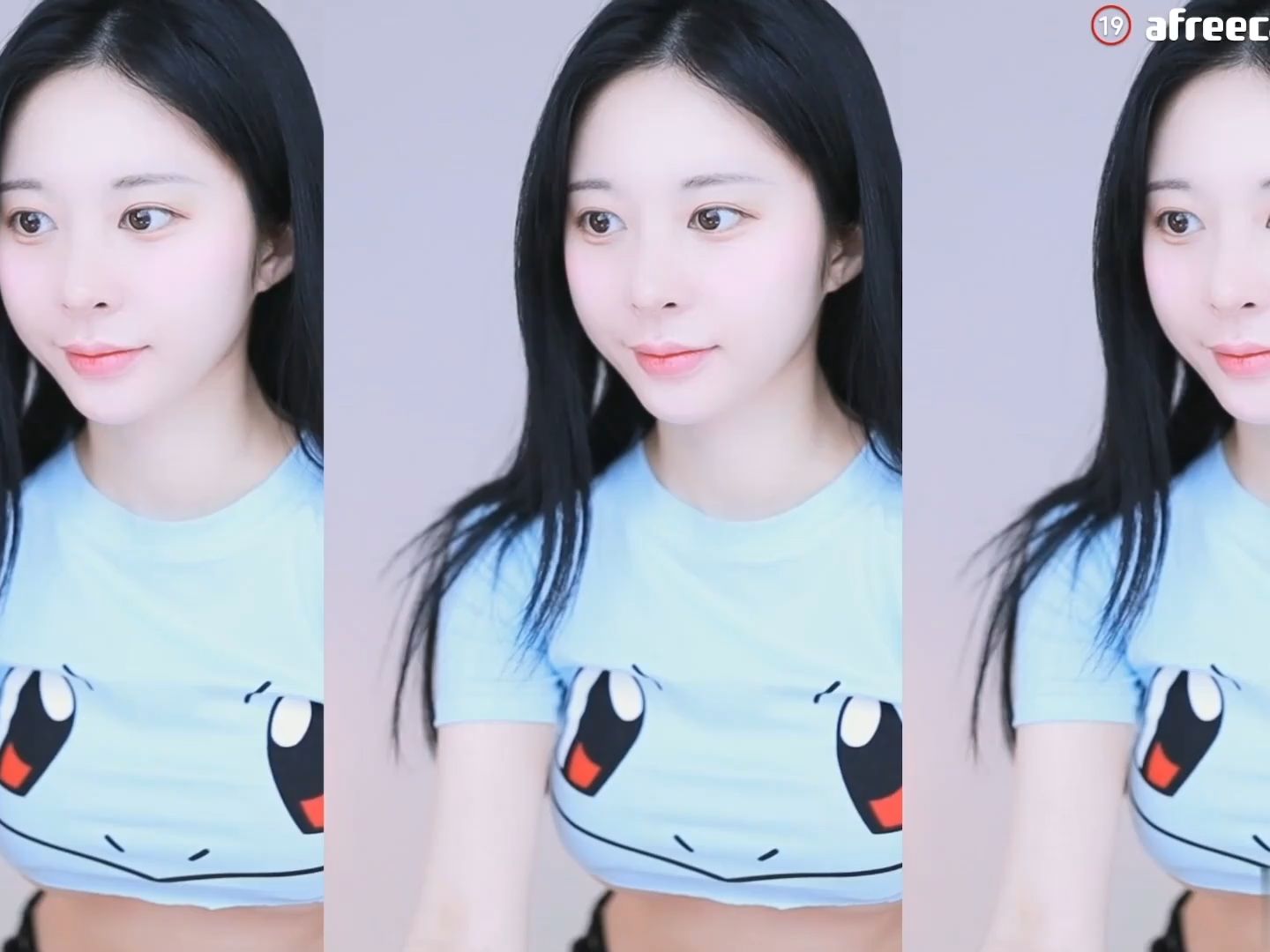 【韩国主播】2024-2-13-16