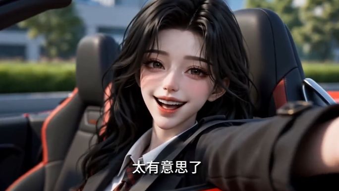 【已完结】重生觉醒，首富千金活出通透璀璨人生