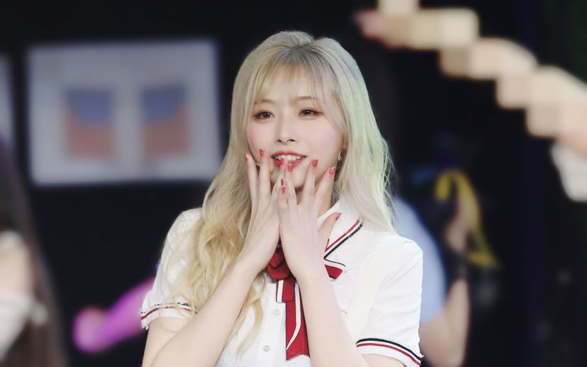 【snh48】【祁静】20210726 口袋48电台直播 叭叭一会儿