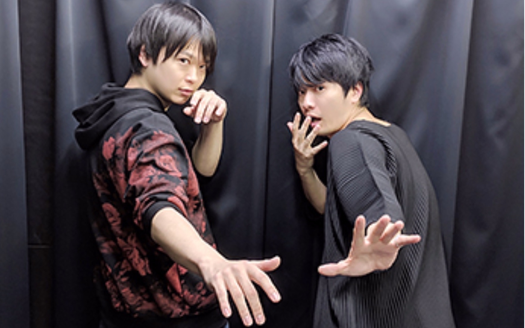 【生肉】「真夜中のオカルト公務員」夜間地域交流課 ラジオ通信-04