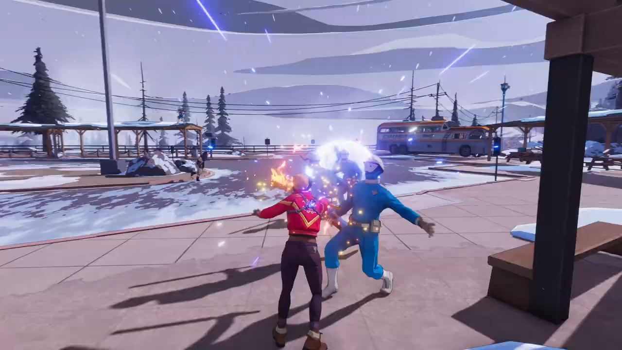 【游侠网】《dustborn》发售日预告