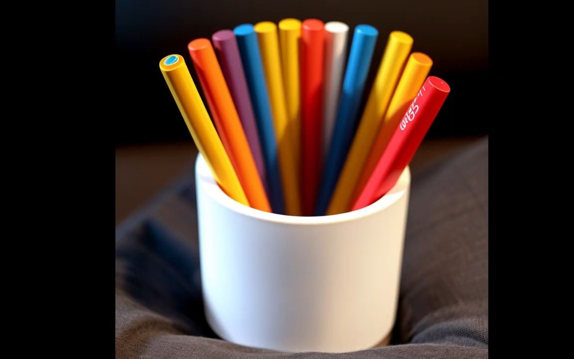 pencil holder