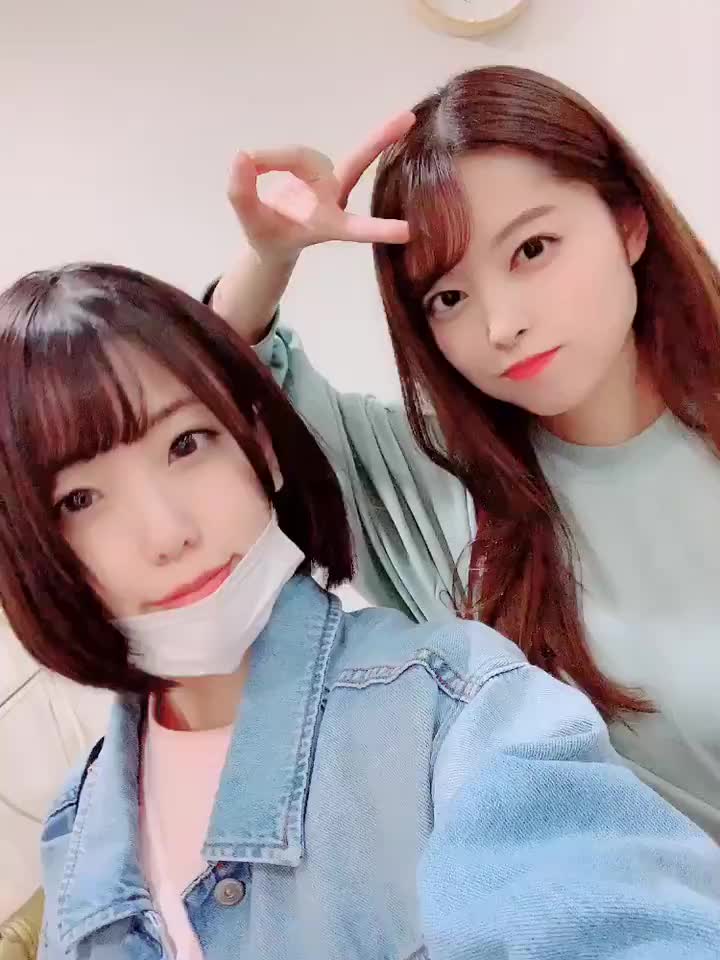 【寺田安裕香】おわったー!だきしめてー!_哔哩哔哩_bilibili