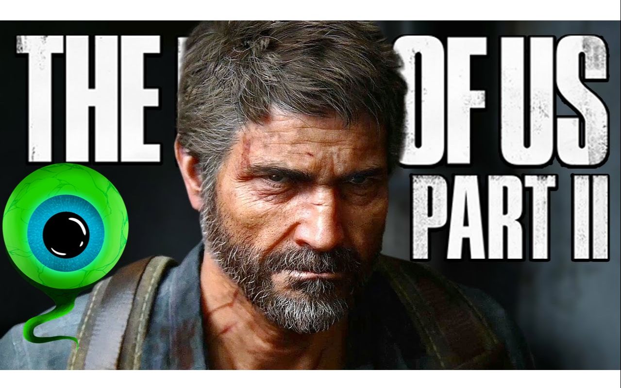 [图]【Jacksepticeye】最后生还者 1+2 / The Last of US 游戏视频全集