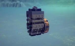 Download Video: besiege 直列4缸达成600Km/h