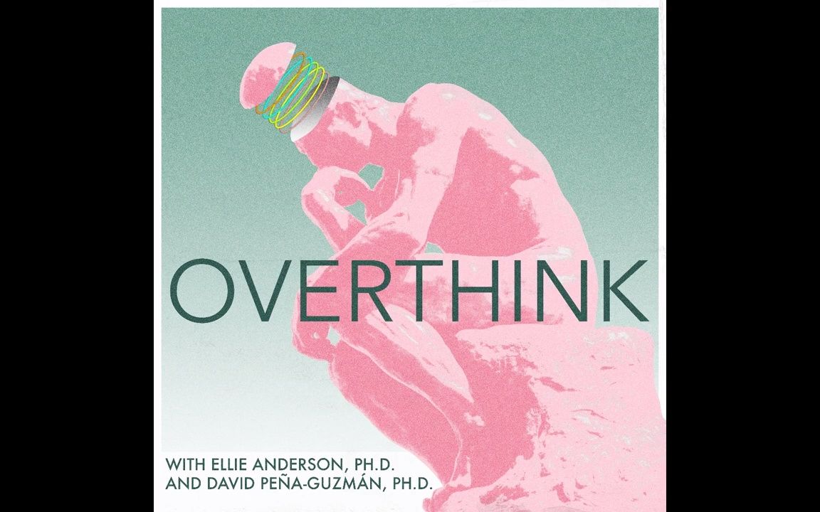 【英文字幕】【Overthink播客】Gen Z feat. Sam Hernandez and Anna Solomon_哔哩哔哩_bilibili