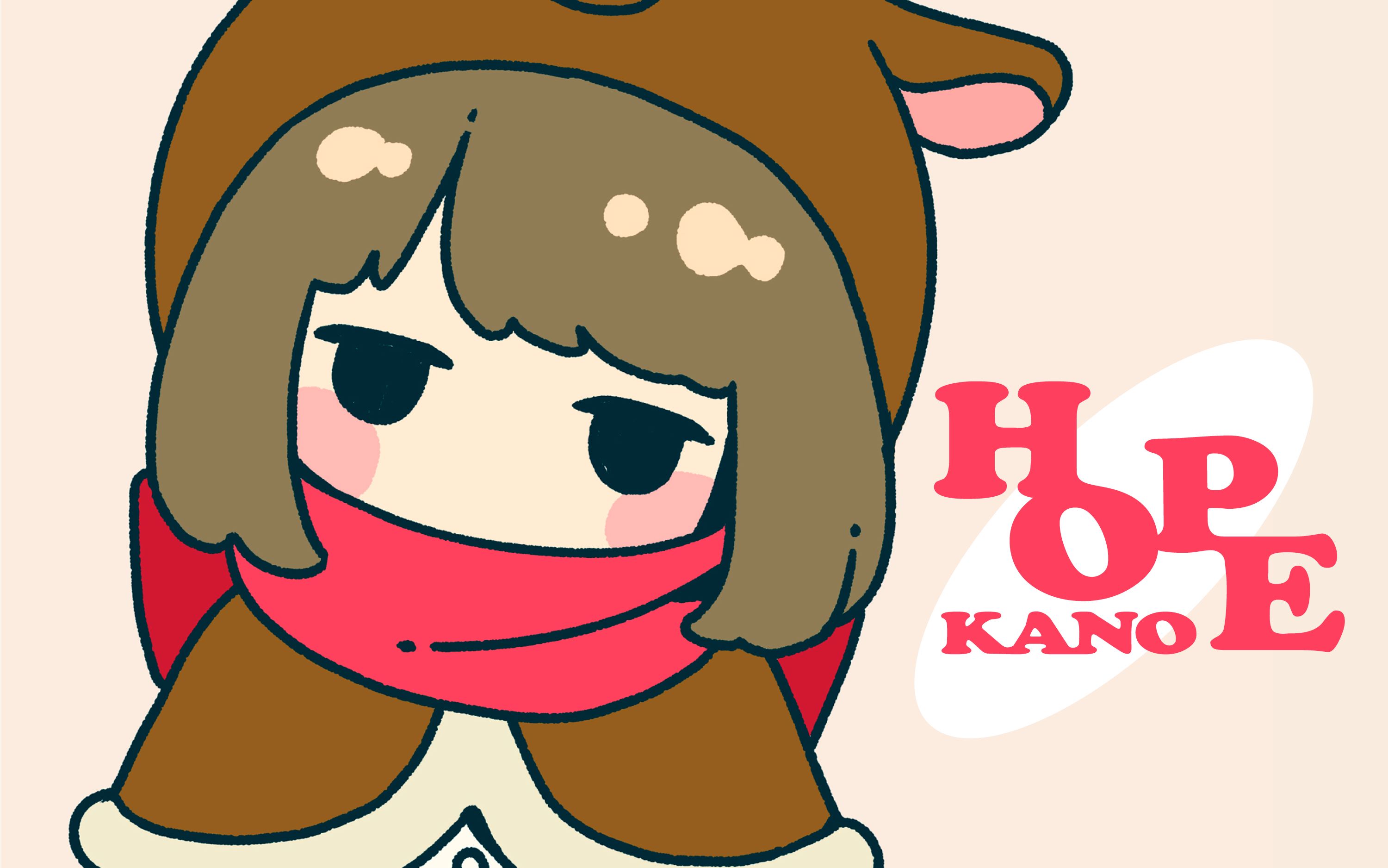 【mv】鹿乃「hope」【official】