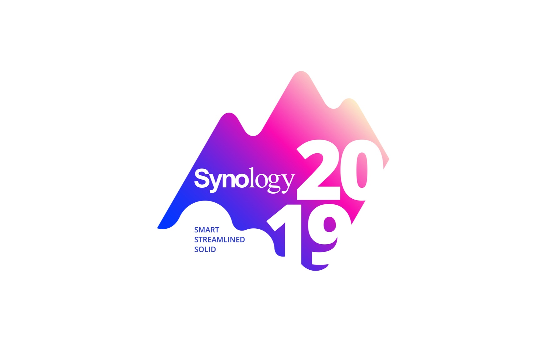 Synology 2019 全球发布会,如7而至哔哩哔哩bilibili