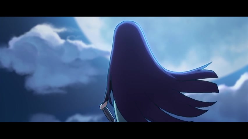 【刺客伍六七】梅花十三-下山