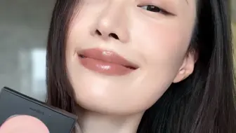 学会用裸色是显气质的捷径