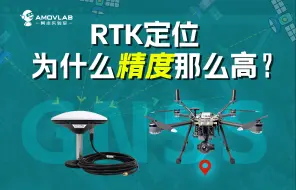 Video herunterladen: RTK定位为什么精度那么高？看完你全明白了，还有教程...