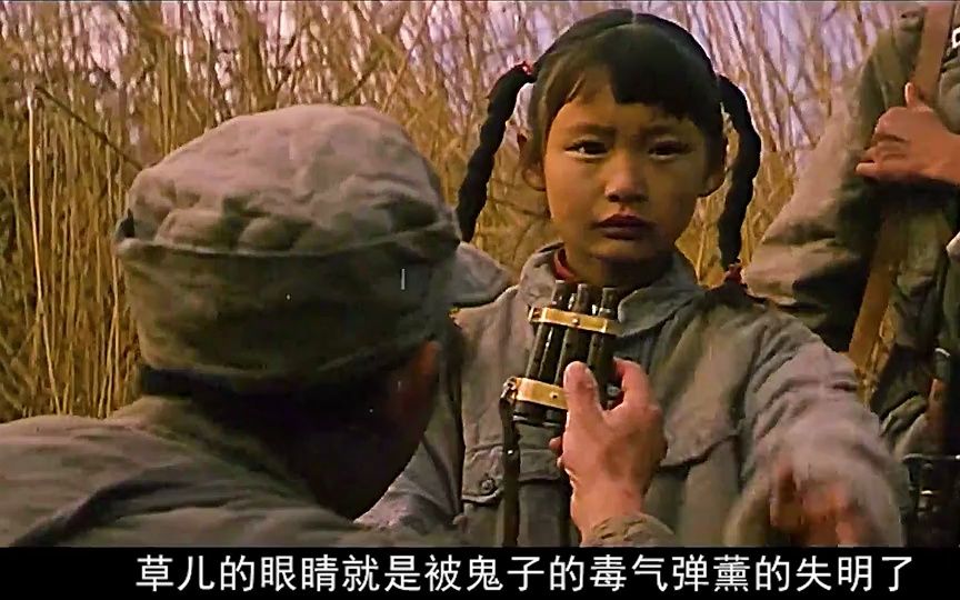 ai说剧系列--战争子午线--一剪到底
