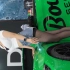 2022汽车沙龙周赛车模特直拍南素拉01 by GoPro（2022 Auto Salon Week Racing Mo