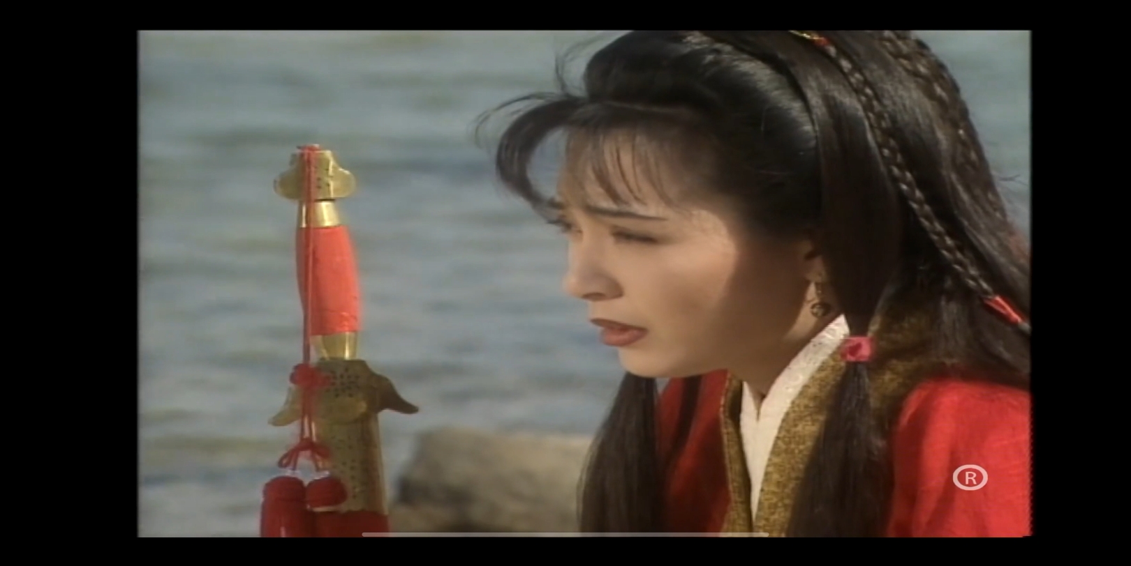 95神雕侠侣郭芙28-傅明宪