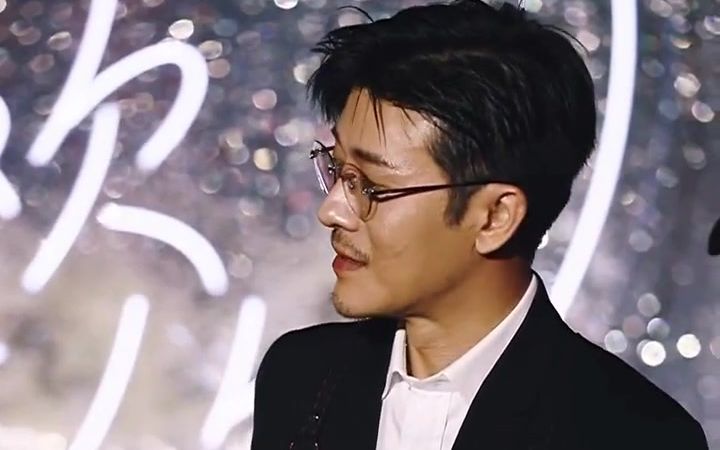 【我喜欢你‖林雨申×路晋】0927粉丝见面会直拍视频两则_哔哩哔哩