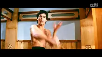 Download Video: 1972年李小龙《精武门》白金预告片，背景音乐使人热血沸腾