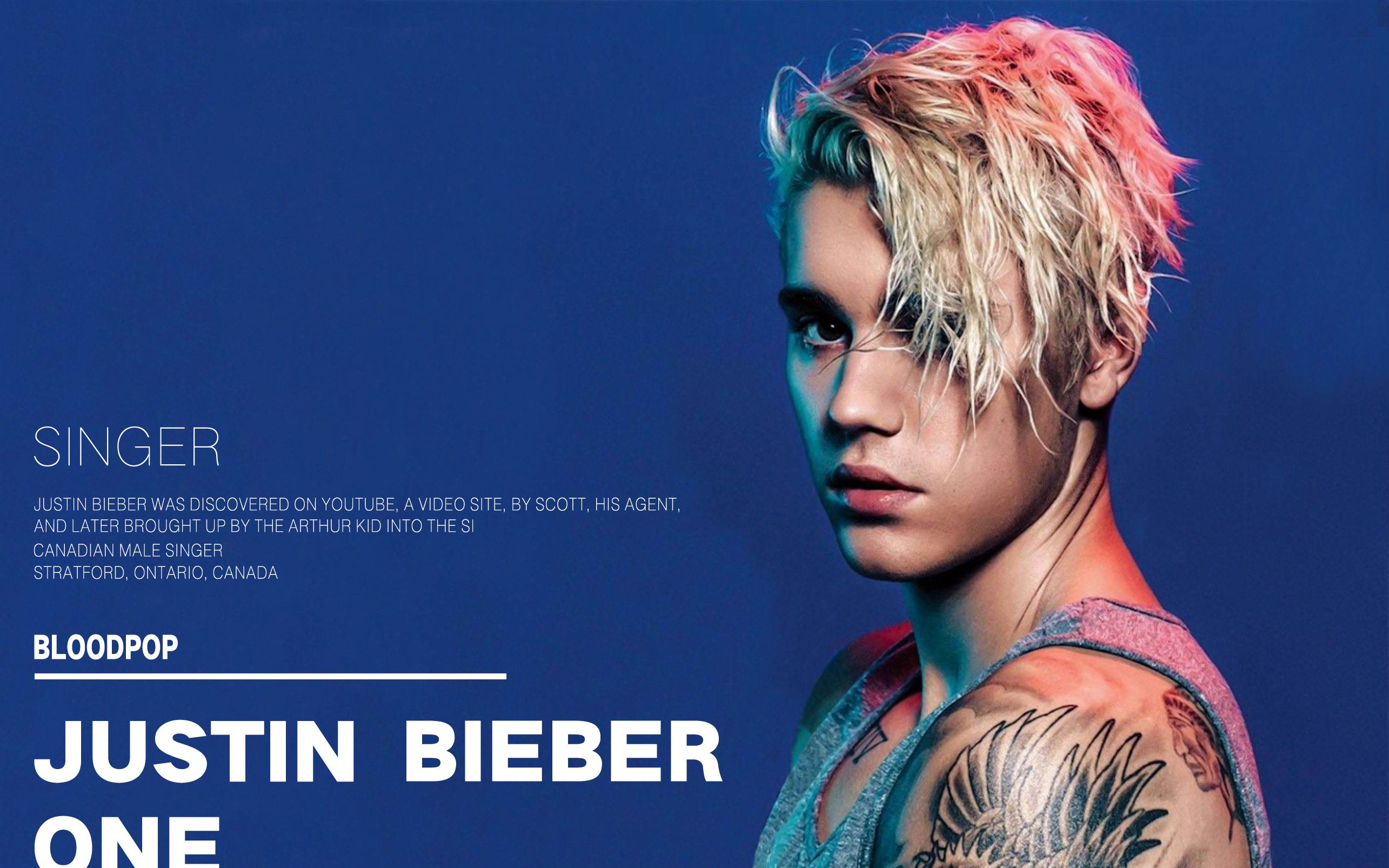 [贾斯汀比伯] dont check on me 无损音质 快来享受吧!