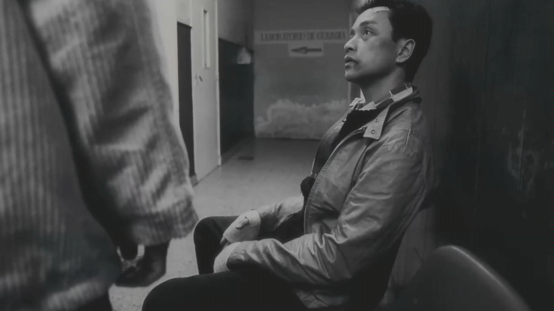 王家卫电影台词混剪念念不忘必有回响