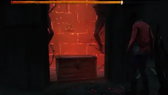 黎明杀机 寂静岭地图的一些彩蛋 哔哩哔哩 Bilibili