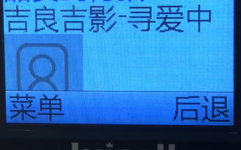 吉良吉影到有缘网相亲哔哩哔哩bilibili