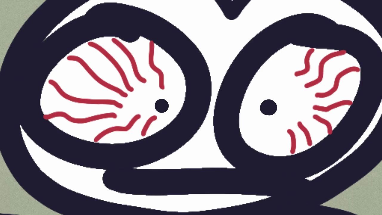 hotfood(nice) nice动画版(michael rosen)_哔哩哔哩_bilibili