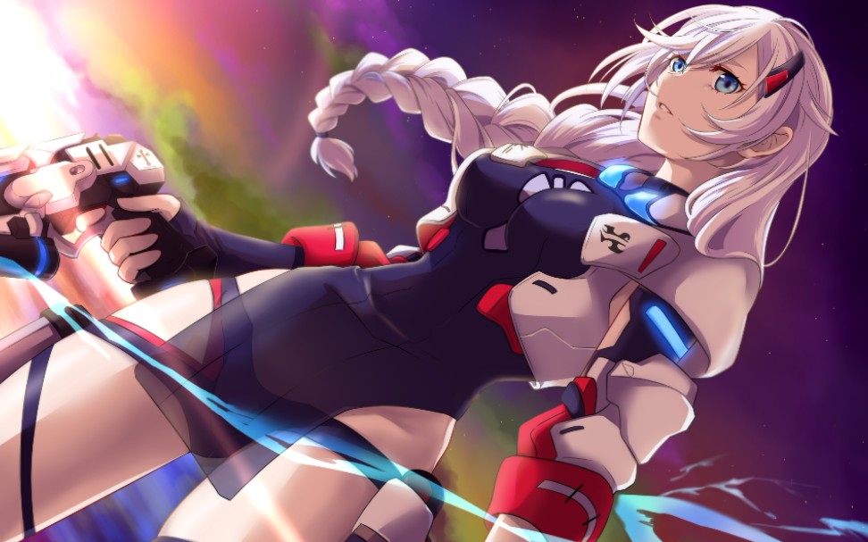 圣仪装·今样(卡莲)升级语音