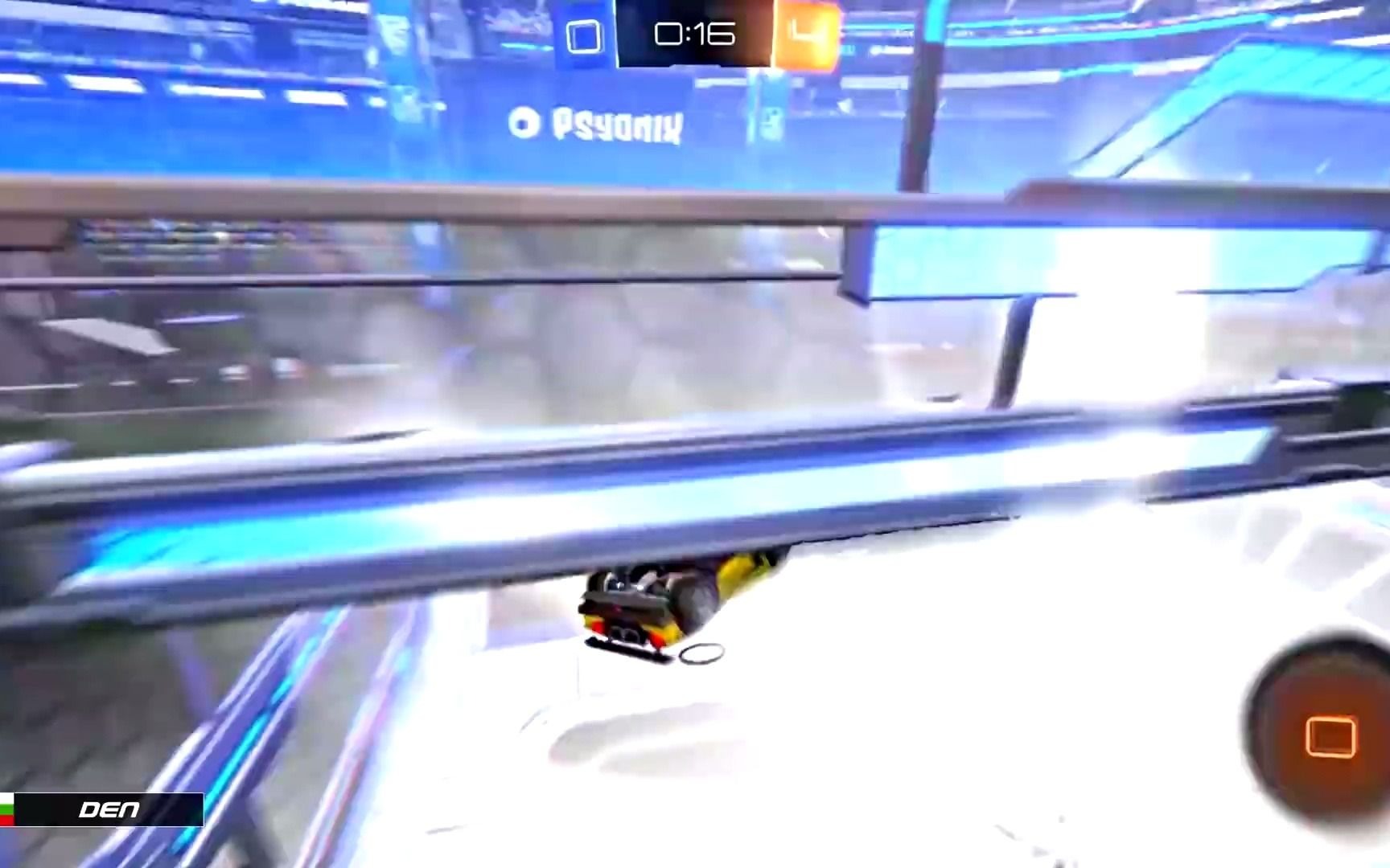 [图]【RFX】火箭联盟 ROCKET LEAGUE INSANITY 63!(BEST GOALS, FREESTYLES, WAVE DASH DRIBBLES)