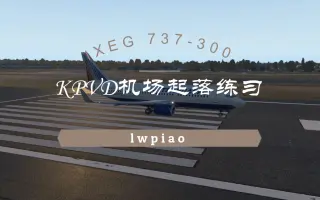 Ixeg 737 Classic