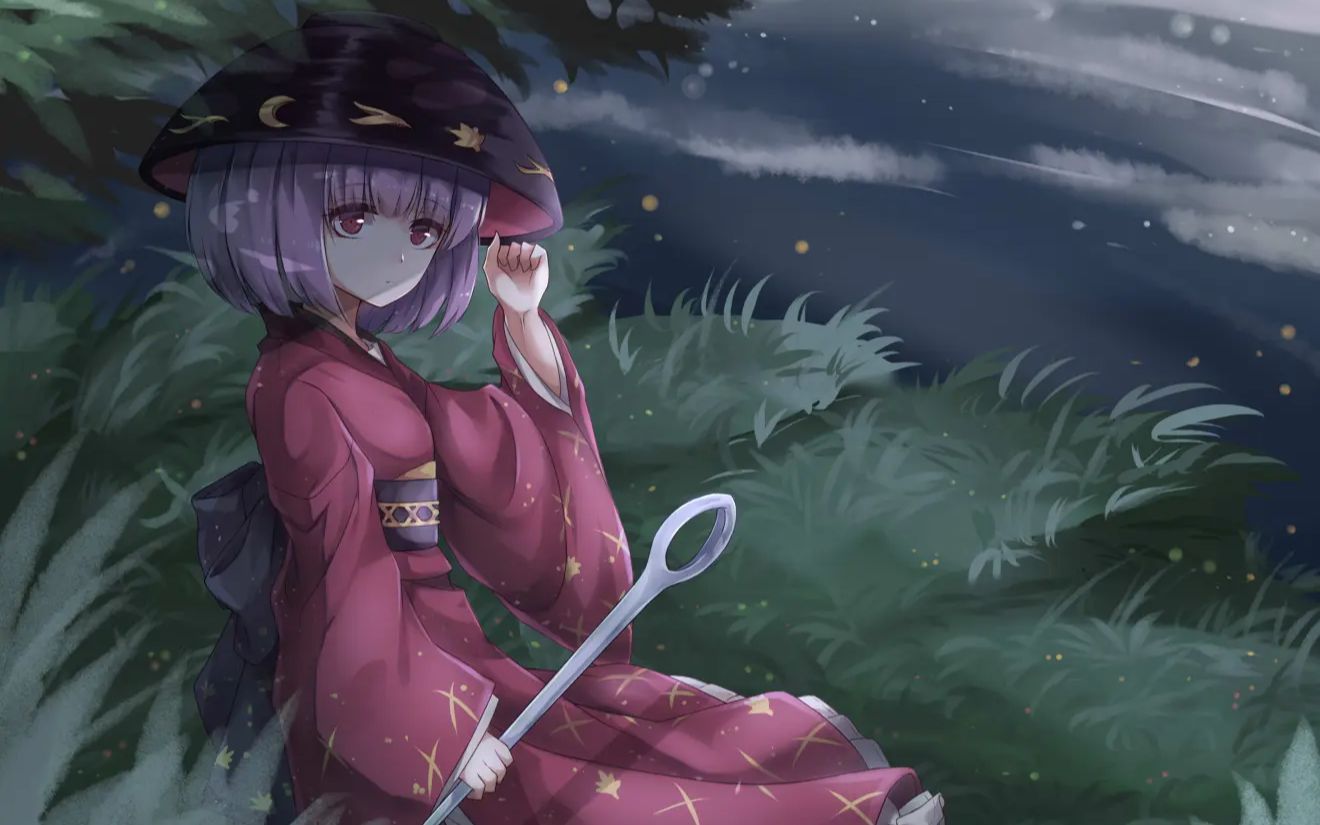 【沙包的触手梦】东方辉针城梦alnb_哔哩哔哩 (゜-゜)つロ 干杯~-bili