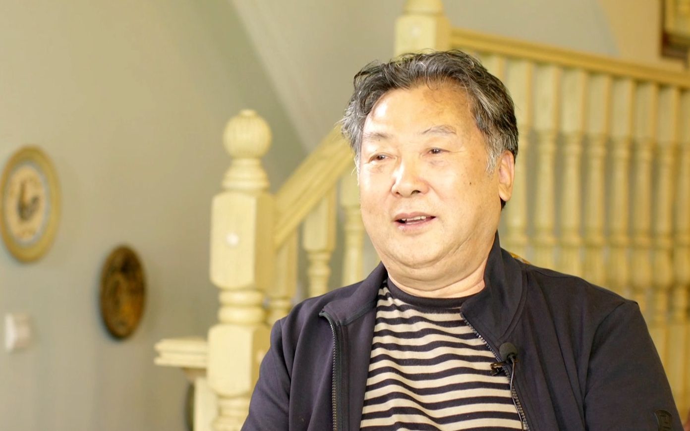 《鸟瞰新重庆》是如何诞生的?