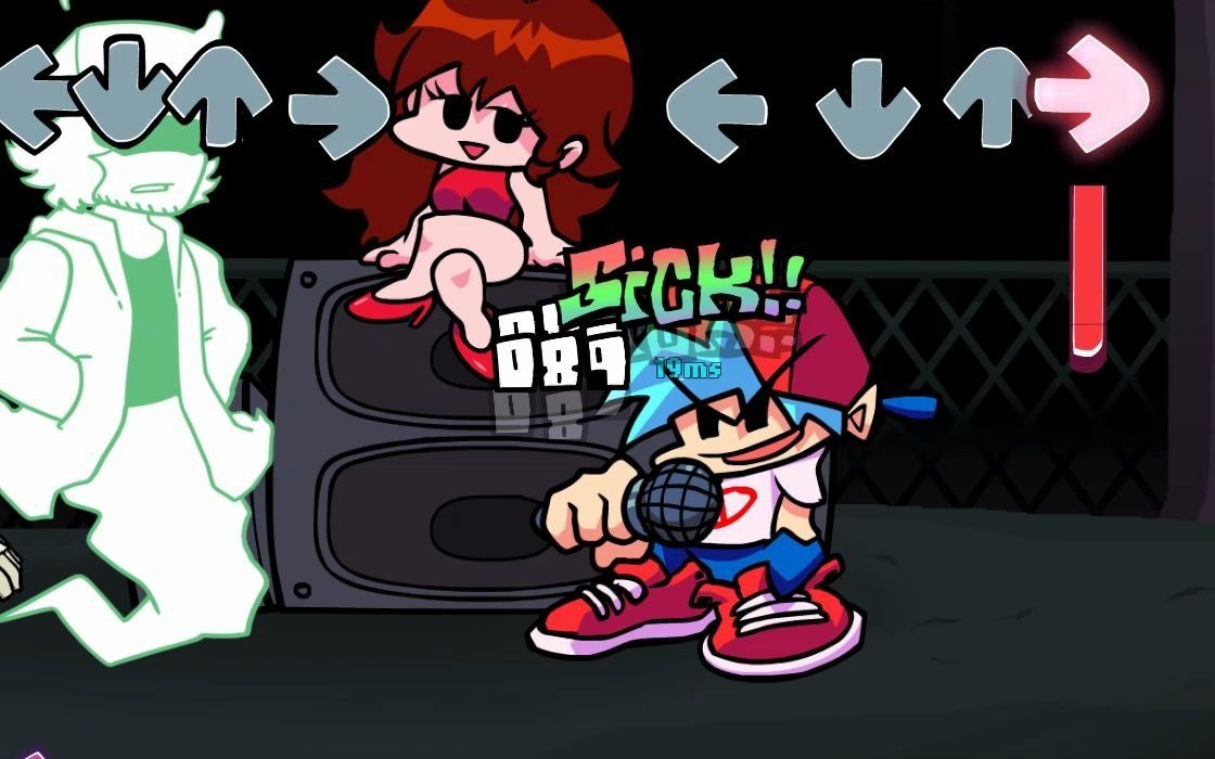 garcello 模组 release retrospecter remix