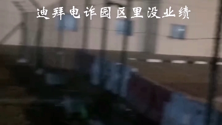 迪拜电诈园区哔哩哔哩bilibili