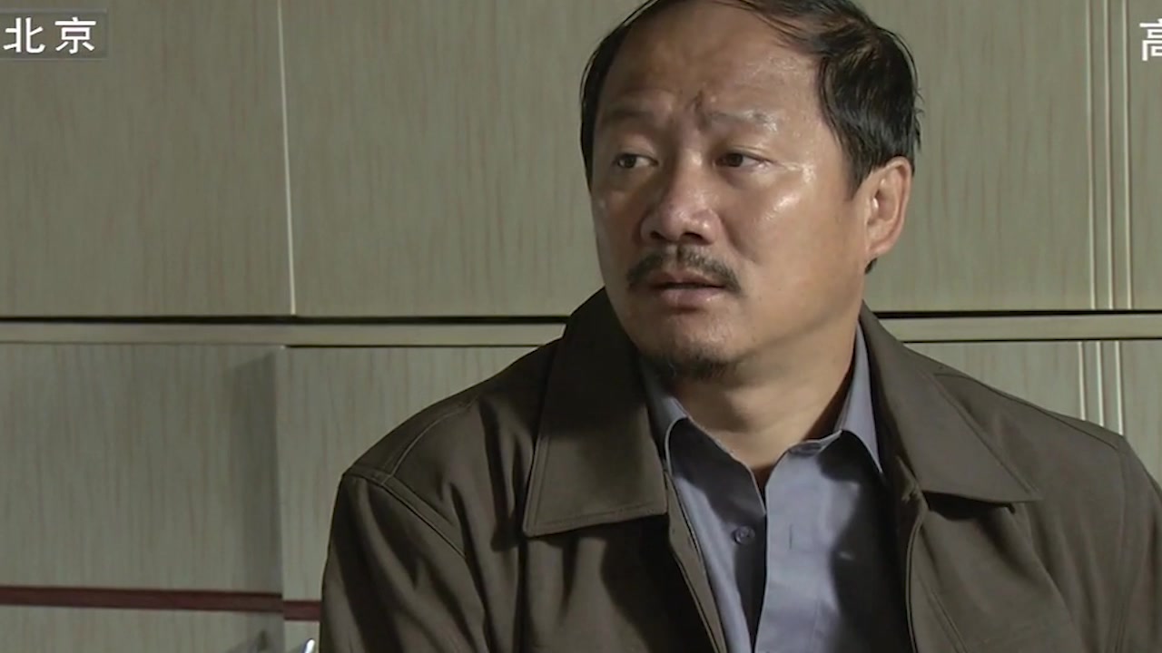 谢广坤开始懂人情了,不过她老婆最后一句话亮了