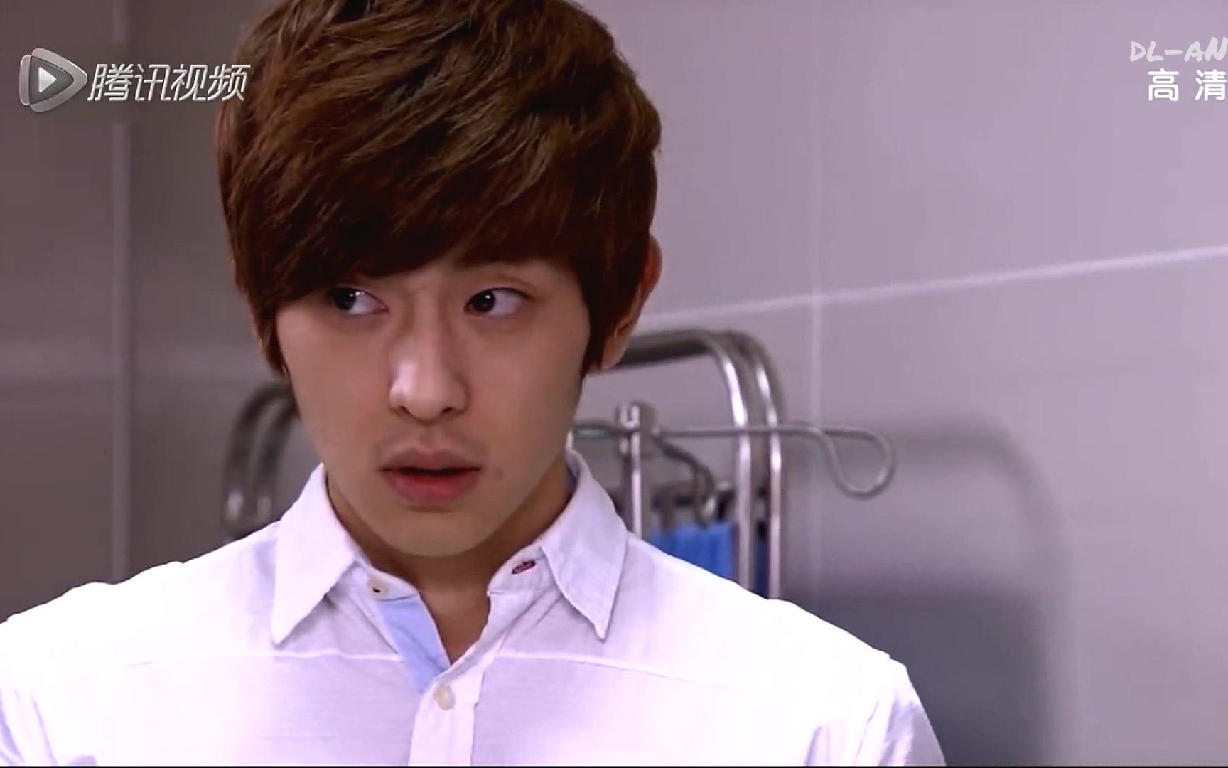 【花非花邓伦cut】第4集-2 你不会是想追她吧