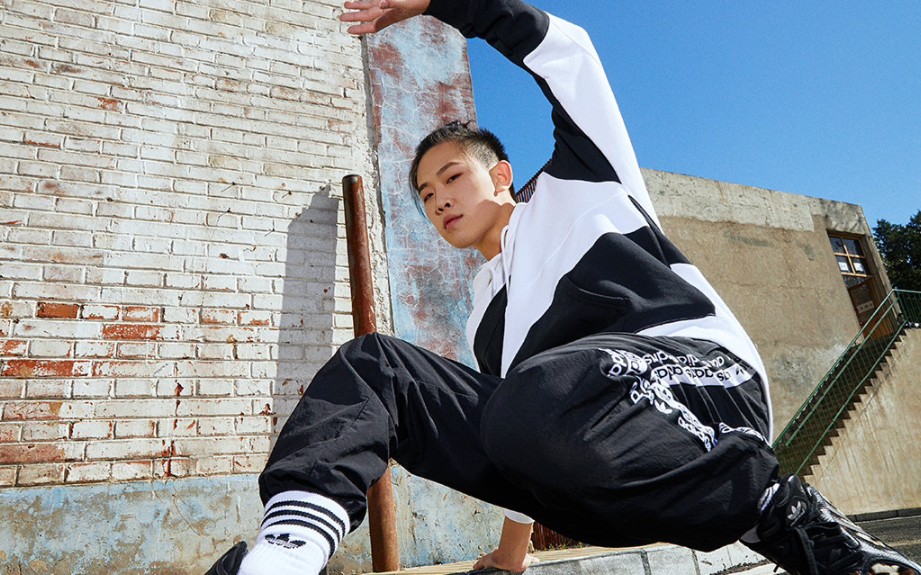 【这就是街舞2】100进50 franklin_哔哩哔哩 (゜-゜)つロ 干杯~-bili