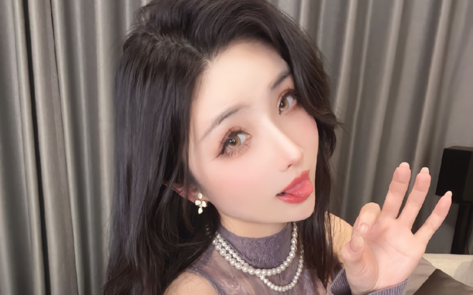 【凉凉子】魅惑众生了