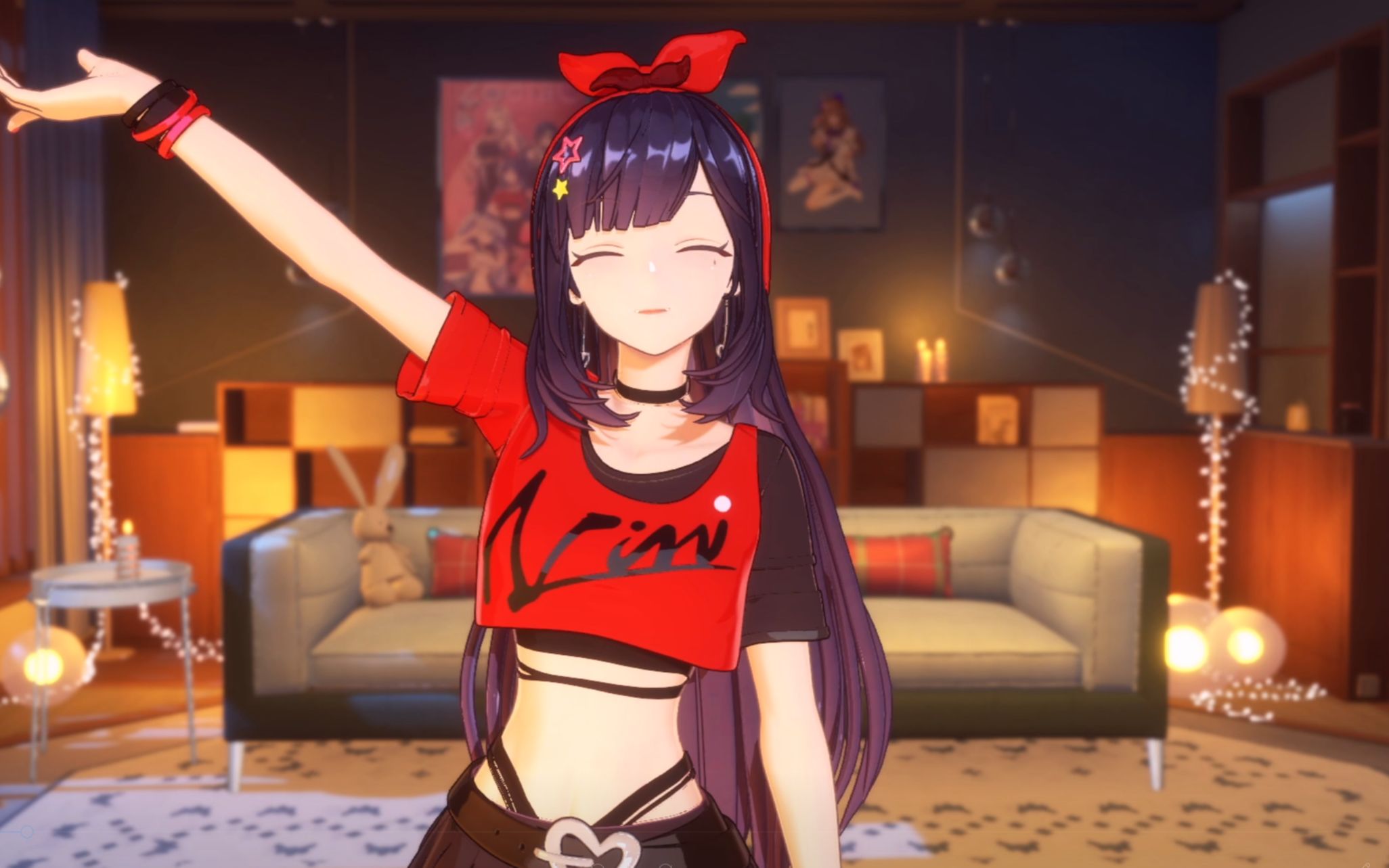 3 a-soul 贝拉 关于"晃悠悠"的那些事【直播录像】_哔哩哔哩_bilibili