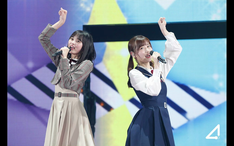 Nogizaka46 8th YEAR BIRTHDAY LIVE-DAY3 (中字)-哔哩哔哩