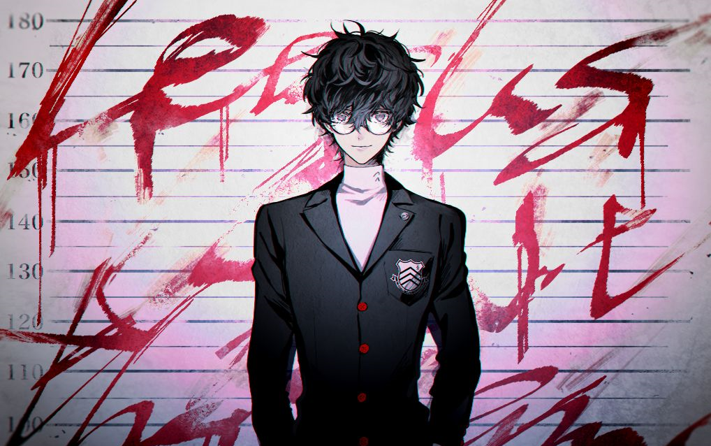 任天堂大乱斗女神异闻录5jokervs精灵宝可梦甲贺隐蛙