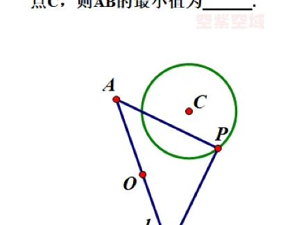 最值问题哔哩哔哩bilibili