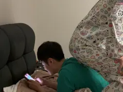 卧室禁止炸茄盒