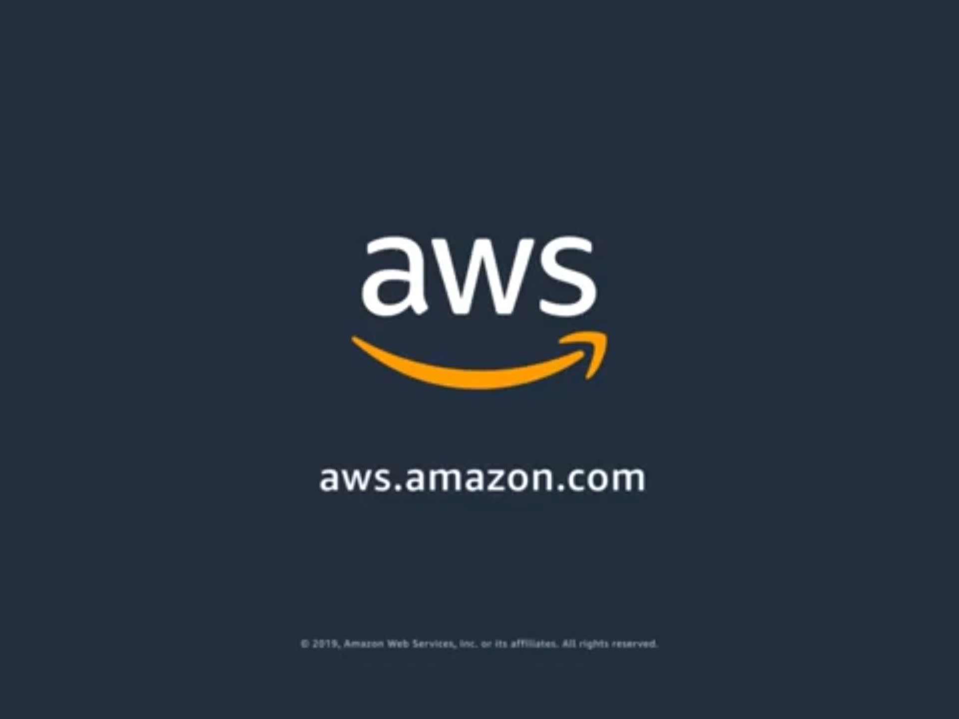 AWS是什么?