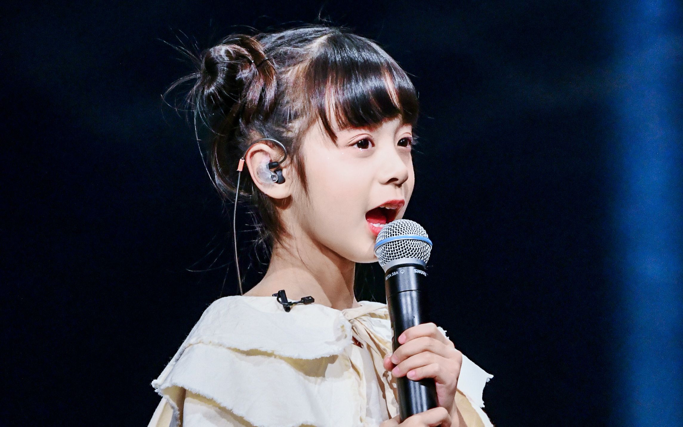 听妈妈的话 r1se 声声不息 哈琳cut 超清画质