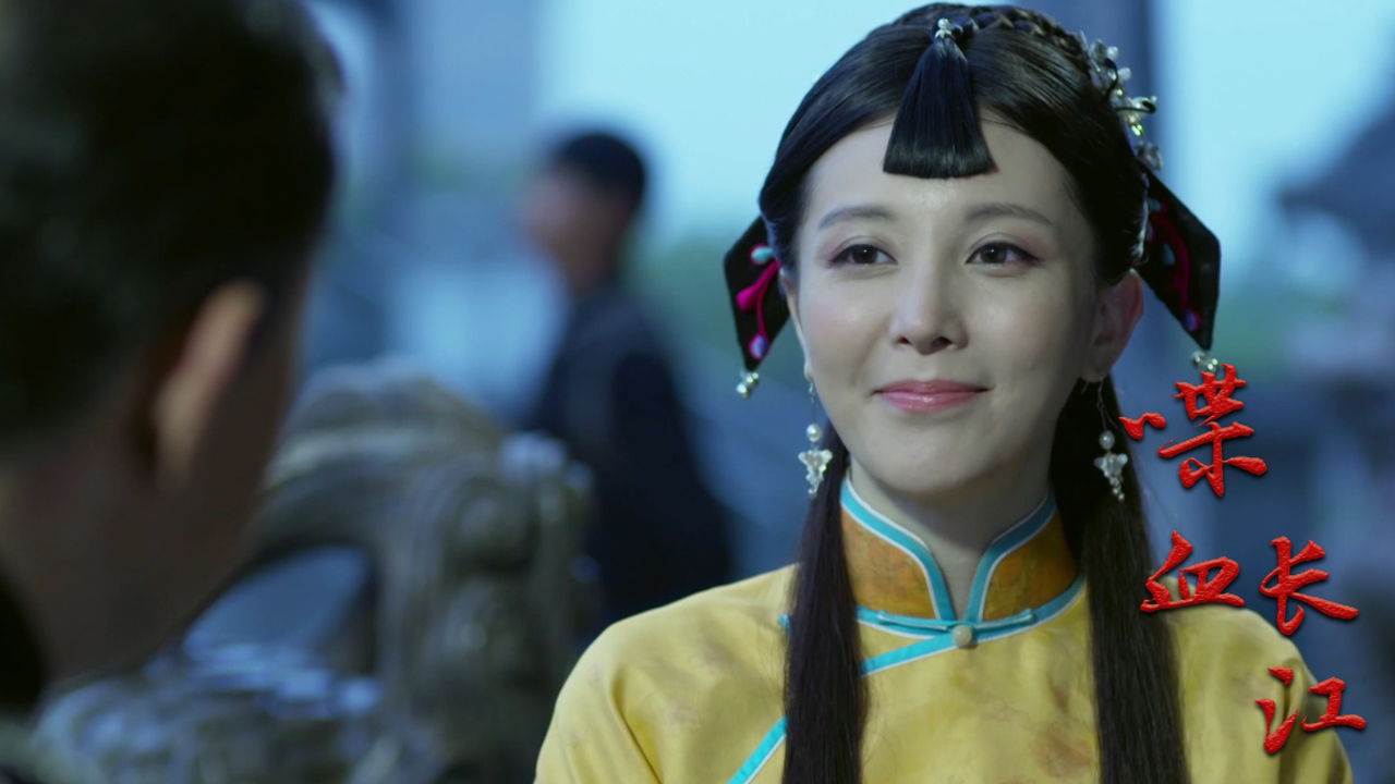 喋血长江:女子以德报怨替恶人求情,掌舵诧异提要求,能否成功呢